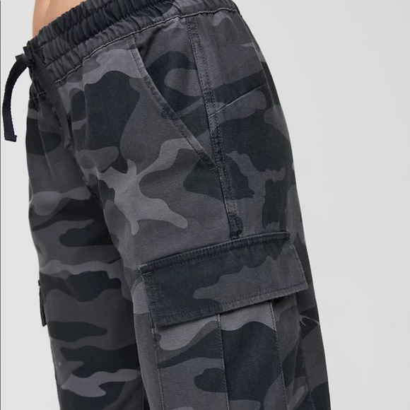 TNA TWIN FALLS PANT - Picture 2 of 9